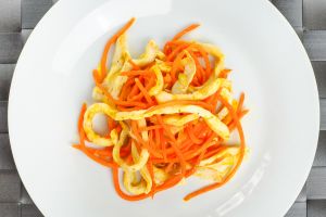 Хе из кальмара 100г