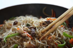 Чапче горячий 250г