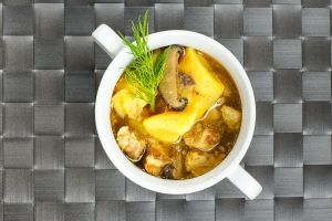 Жаркое по паковски 250г