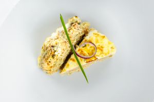 Рыба по паковски 150г