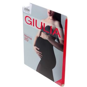 Колготки GIULIA MAMA 20 daino
