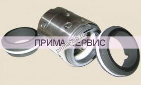 Уплотнение торцевое 153.71.045.821 МК