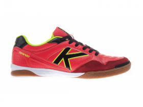 Футзальные бутсы Kelme Torneo Фуксия