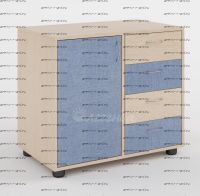 Комод-тумба Легенда Л-03 (63х45х63)