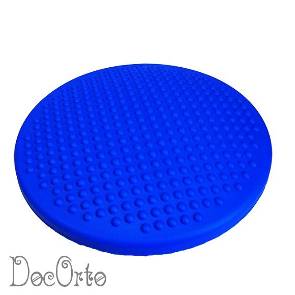 Подушка балансировочная 39см ORTO Disc o sit