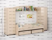 Детская комната Легенда-20