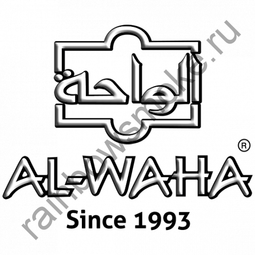Al Waha 250 гр - Rose (Роза)