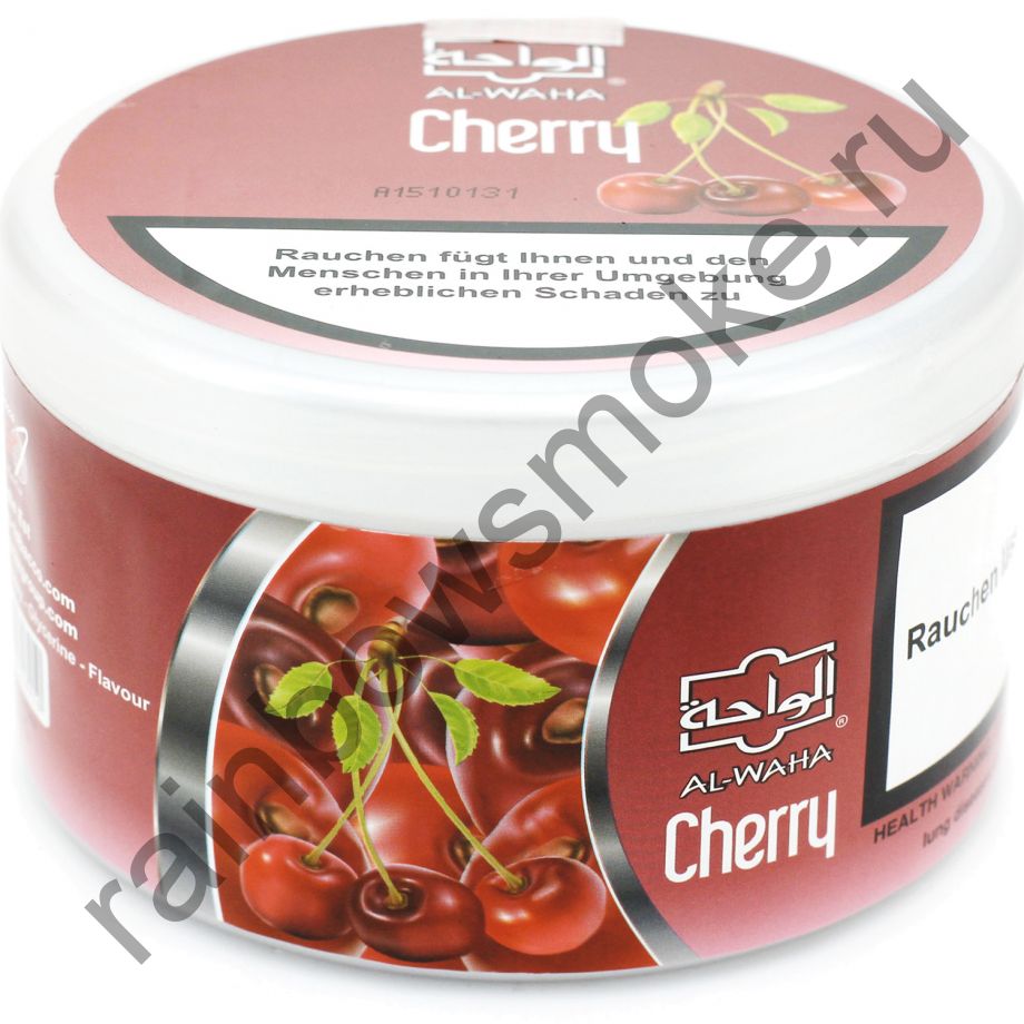 Al Waha 250 гр - Cherry (Вишня)