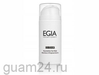 EGIA Маска регенерирующая омолаживающая Rejuvenating Face Mask, 100 мл код FP-72