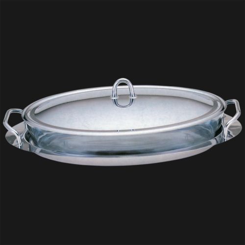 Мармит овальный 3л Berlinger Haus BH-1385 Food Warmers Line