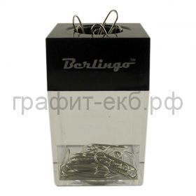Скрепочница магн.Berlingo DBd00019