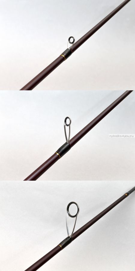 Спиннинг Black Hole GF 2.70 м / тест 4 - 25гр