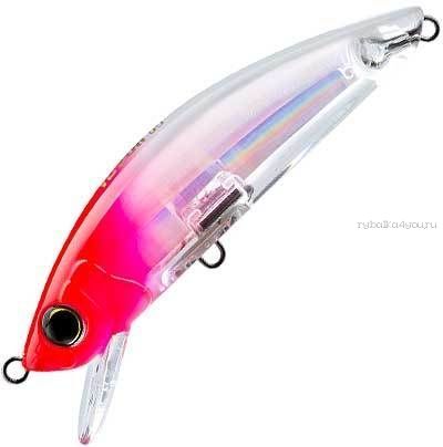 Воблер Yo-Zuri 3D  Inshore    Minnow  Артикул: R1211 цвет: C5/ 70 мм /8 гр / Заглубление (м) : 0 - 0,6