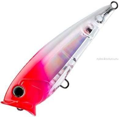 Воблер Yo-Zuri 3D  Inshore   Popper  Артикул: R1210 цвет: C5/ 70 мм /8,5 гр