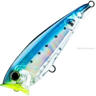 Воблер Yo-Zuri 3D  Inshore   Popper  Артикул: R1210 цвет: GHIW/ 70 мм /8,5 гр