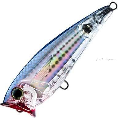 Воблер Yo-Zuri 3D  Inshore   Popper  Артикул: R1210 цвет: HMT/ 70 мм /8,5 гр