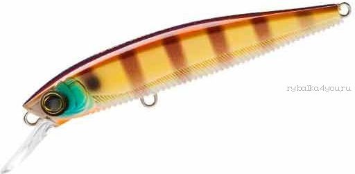 Воблер Yo-Zuri 3DB  Minnow  Артикул: R1102 цвет: BG/ 90 мм /9,5 гр / Заглубление (м) : 0,5 - 0,8