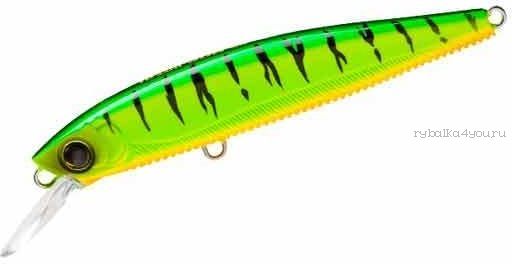 Воблер Yo-Zuri 3DB  Minnow  Артикул: R1102 цвет: HT/ 90 мм /9,5 гр / Заглубление (м) : 0,5 - 0,8