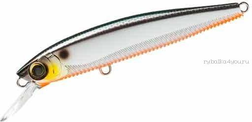 Воблер Yo-Zuri 3DB  Minnow  Артикул: R1102 цвет: SBL/ 90 мм /9,5 гр / Заглубление (м) : 0,5 - 0,8