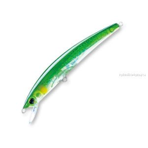 Воблер Yo-Zuri  Crystal 3D  Minnow   Артикул: F1147 цвет: C44/ 130 мм /21 гр / Заглубление (м) : 0,5 - 1