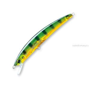 Воблер Yo-Zuri  Crystal 3D  Minnow  Jointed  Артикул: F1096 цвет: PC/ 100 мм /15 гр / Заглубление (м) : 0,2 - 0,5