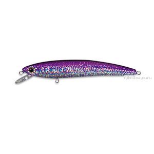 Воблер Yo-Zuri  Pin`s  Minnow  Артикул: F1164 цвет: PRT/ 50 мм /2,5 гр / Заглубление (м) : 0,3 - 0,6