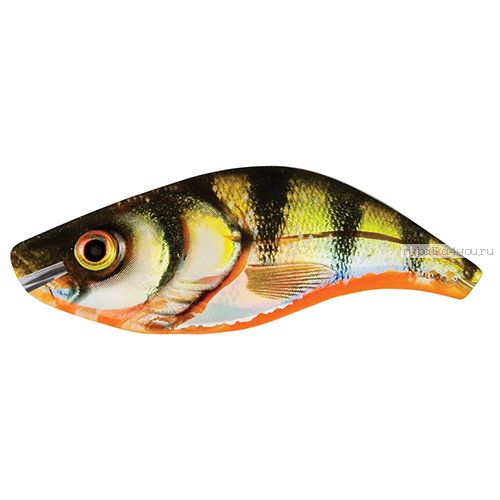 Воблер Salmo Sparky Shad 40 мм / 3 гр/ Заглубление: 1 - 1,5м / цвет: YHP