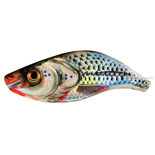 Воблер Salmo Sparky Shad 40 мм / 3 гр/ Заглубление: 1 - 1,5м / цвет: SHS