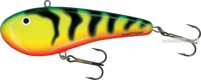 Воблер Salmo Giant Chubby 140 мм /92гр/ цвет: GT