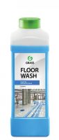 Средство для мытья пола "Floor wash"(нейтральное) 1л; 5кг.