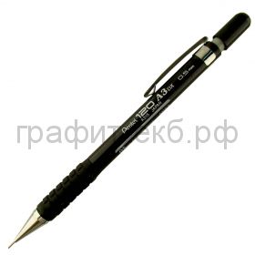 Карандаш мех.0.5мм Pentel A315