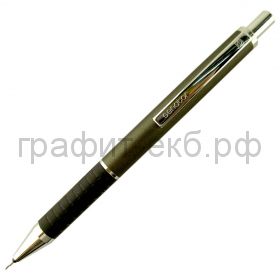 Карандаш мех.0.5мм Senator Soft Star Alu антрацит S3111АНТ