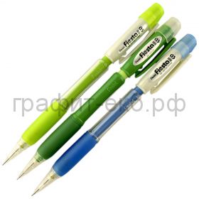 Карандаш мех.0.5мм Pentel AX125 FIESTA II ассорти