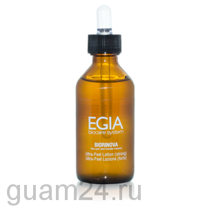 EGIA Пилинг-лосьон сильный Ultra-peel Lotion (strong) 100 мл код FPS-38