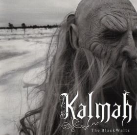 KALMAH - The Black Waltz