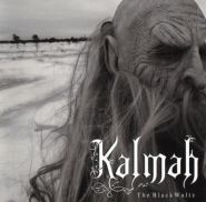 KALMAH - The Black Waltz