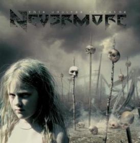 NEVERMORE - This Godless Endeavor