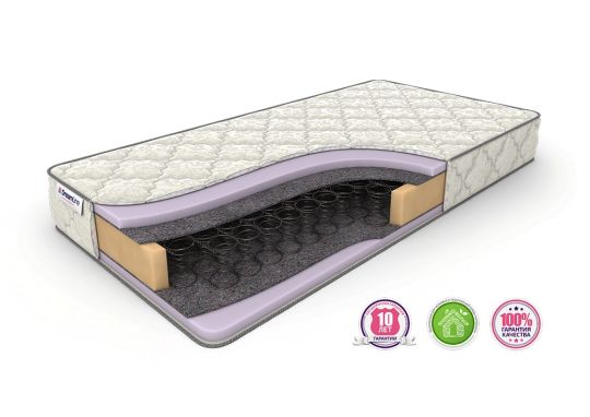 Матрас Eco Foam BS120 | DreamLine