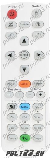 OPTOMA W316ST, W319UST, W319USTir, W320UST, W320USTI, W331, W345, W351, W355, W402, W415E, W416, WU416