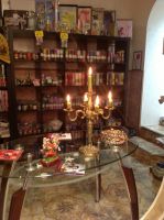 Магазин Свечей и Талисманов в Москве