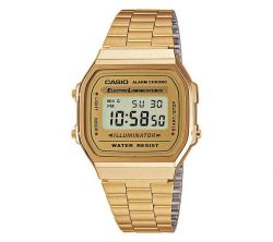 ЧАСЫ CASIO