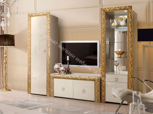 Зеркало Тиффани Премиум