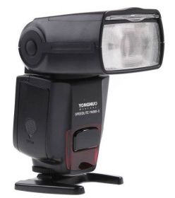 Вспышка Yongnuo YN-560 II