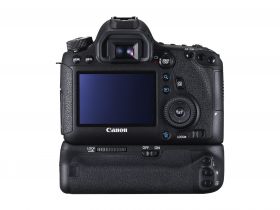 Батарейный блок BG-E13 для Canon  EOS 6D