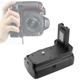 Батарейный блок MB-D31 для Nikon D3100 (Батарейная ручка - battery grip)