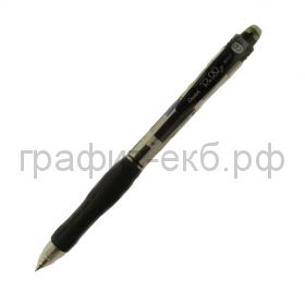 Ручка шариковая Pentel BP127 Rolli черная