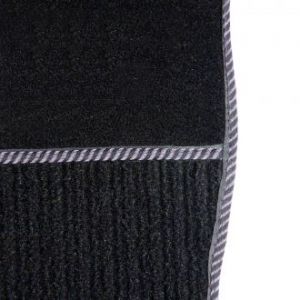 Ворсовые коврики для Nissan (Ниссан) в салон автомобиля Privilege - Польша