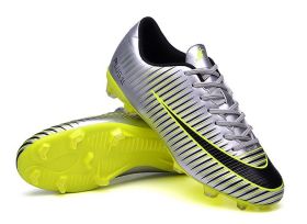 Бутсы футбольные Mercurial Plus11 FG