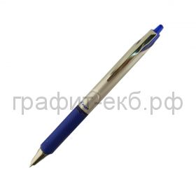 Ручка шариковая Pilot BPAB-25F-L Acroball автоматическая синяя
