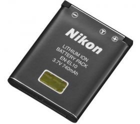 Аккумулятор Nikon EN-EL10